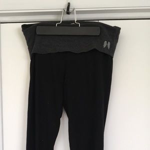 Victoria’s Secret Small Long/Tall soft Leggings